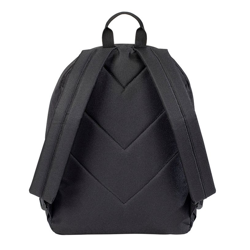 3135257074904-Sac à dos Molang Black - 1 compartiment - Viquel--2