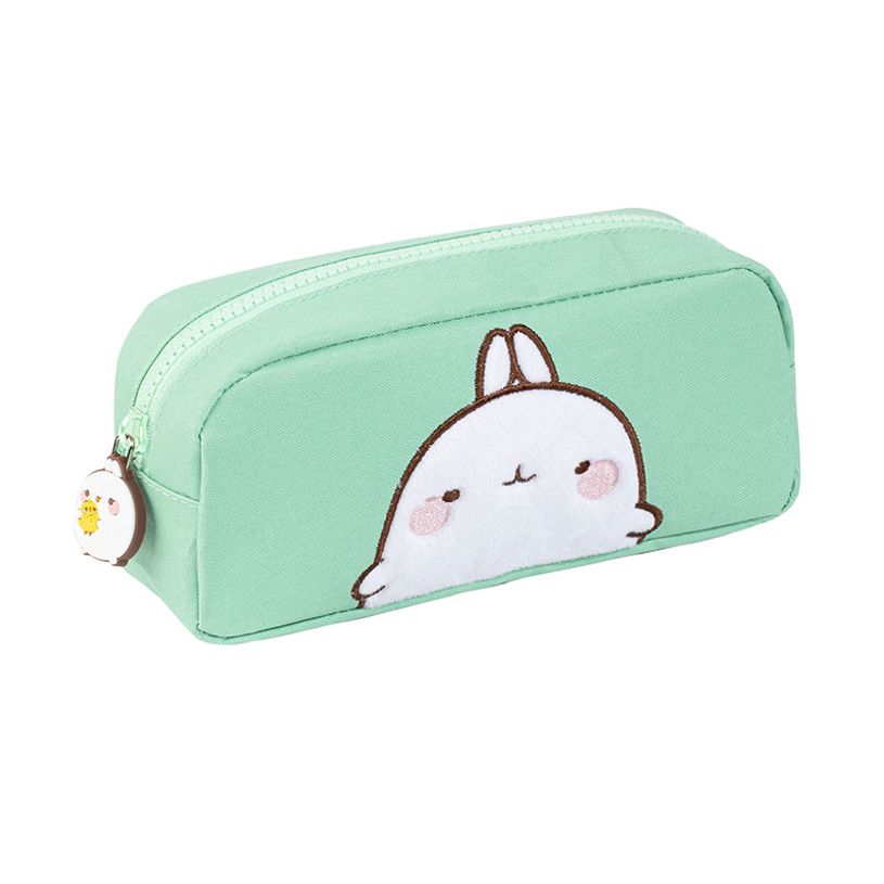 3135258904811-Trousse Molang Kids - 1 compartiment - Viquel--1