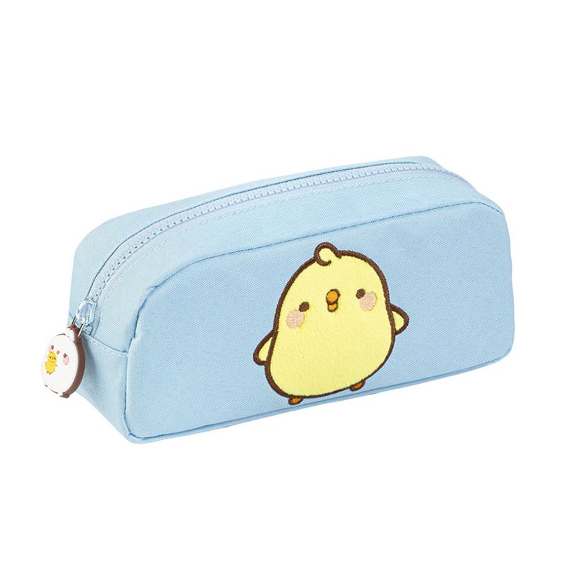 3135258904811-Trousse Molang Kids - 1 compartiment - Viquel--2
