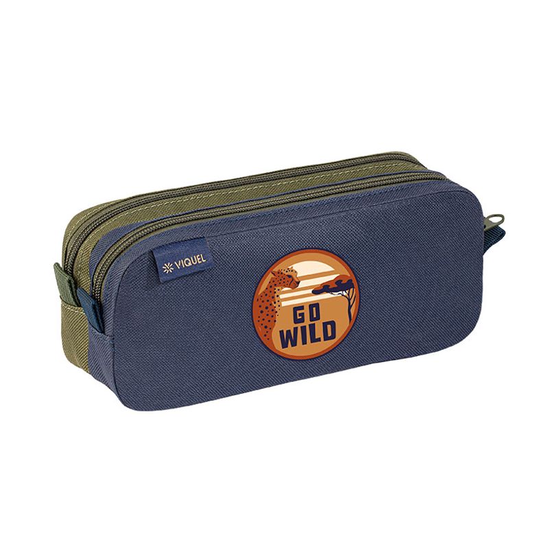 3135258774889-Trousse Safari Trip - 2 compartiments - Viquel--1