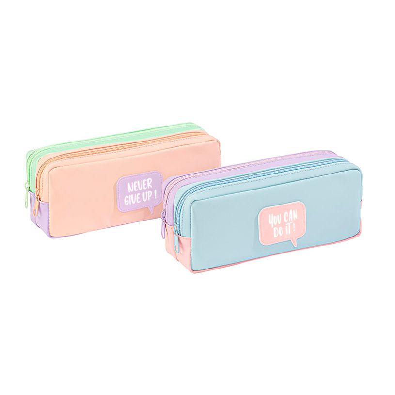 3135253145004-Trousse Motivation - 2 compartiments - Viquel--0