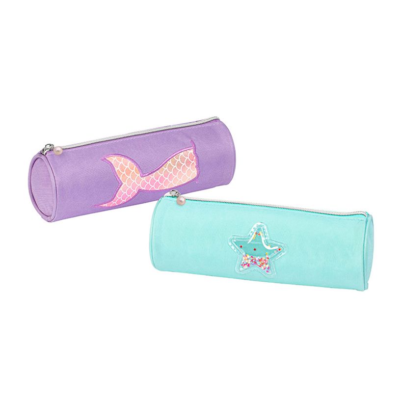 3135253025009-Trousse Seaworld - 1 compartiment - Viquel--0