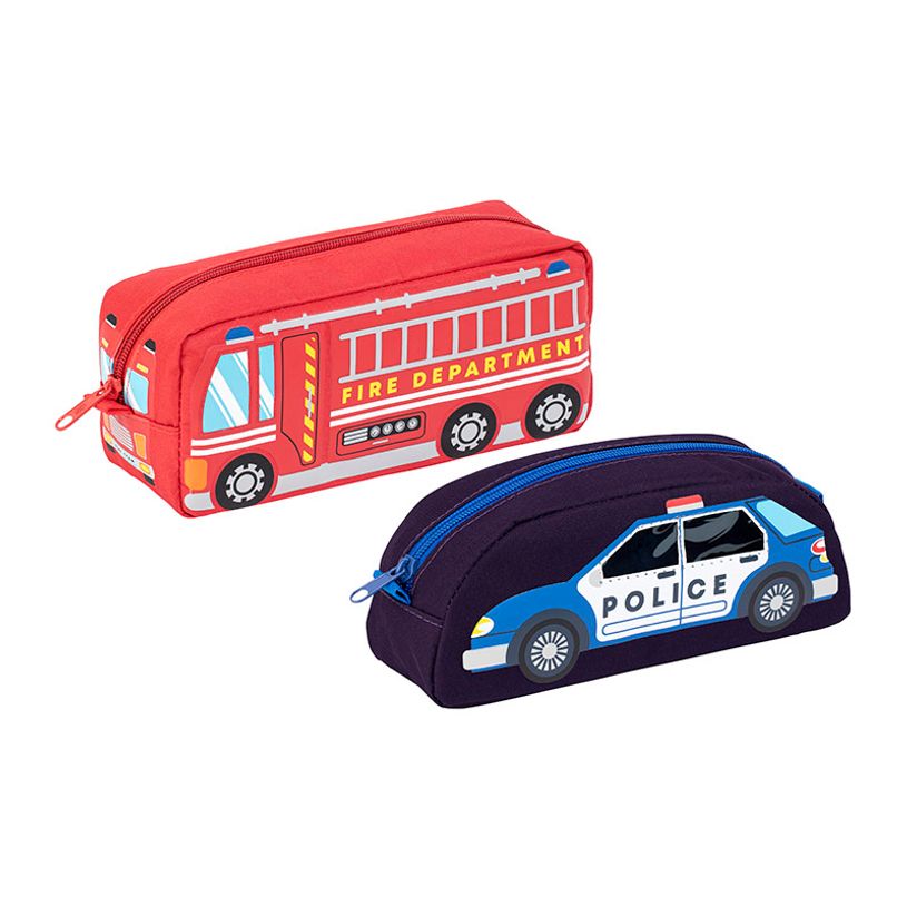 3135253045007-Trousse Rescue - 1 compartiment - Viquel--0