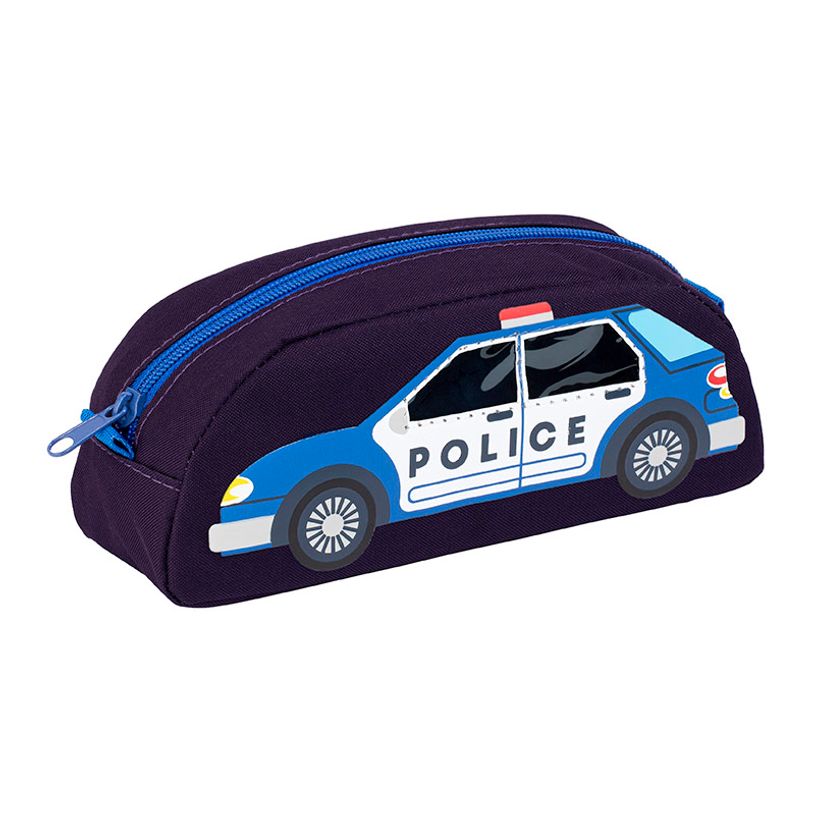 3135253045007-Trousse Rescue - 1 compartiment - Viquel--2