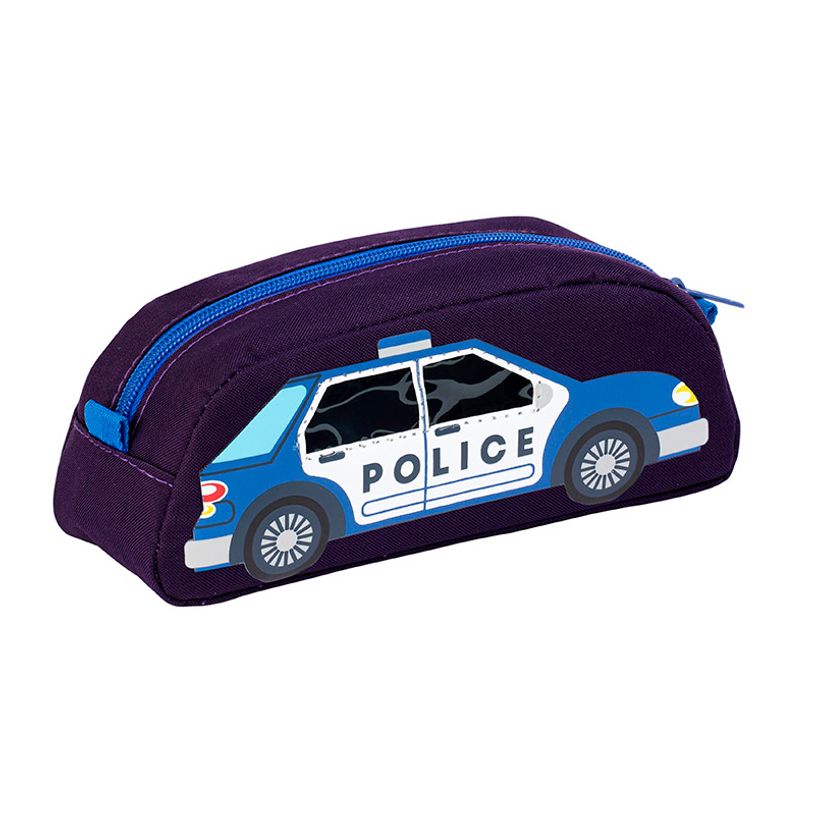 3135253045007-Trousse Rescue - 1 compartiment - Viquel--4