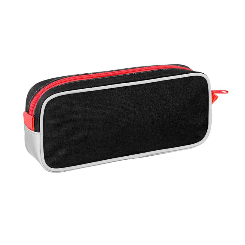 3135253125006-Trousse Video Game - 1 compartiment - Viquel--3