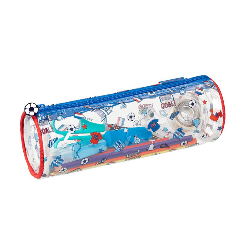 3135253035008-Trousse Football - 1 compartiment - Viquel--1
