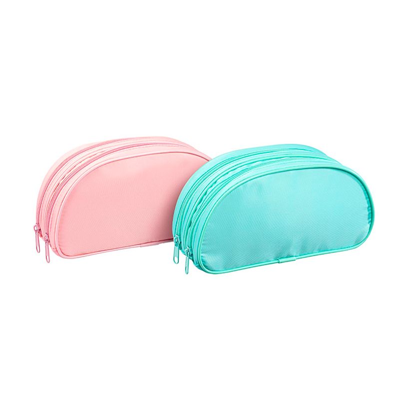 3135253165002-Trousse Luna - 2 compartiments - Viquel--0
