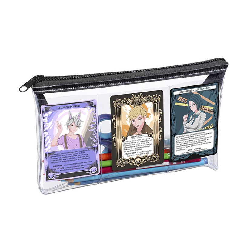 3135253215004-Trousse Collection - 1 compartiment - Viquel--4