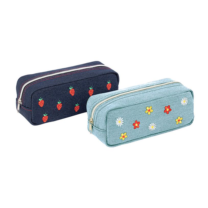3135253195009-Trousse Jean - 1 compartiment - Viquel--0