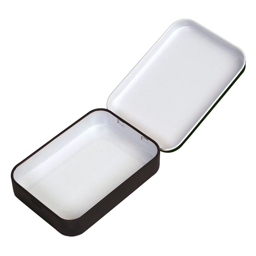 3135256895005-Boite à bons points en métal football - Viquel--3