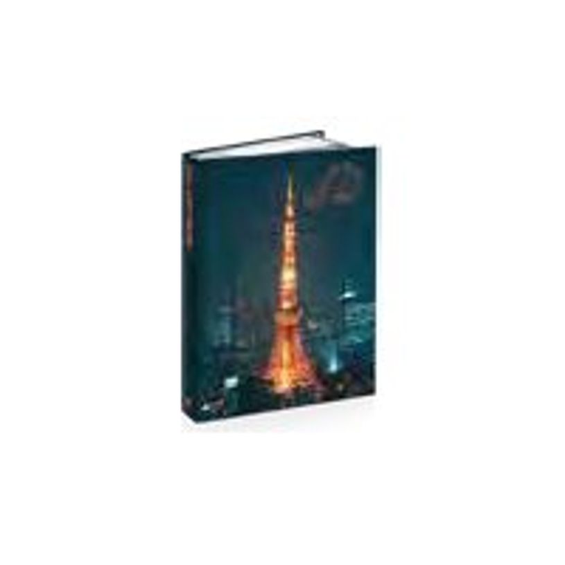 3661507015514-Agenda rembordé Villes - 1 jour par page - 12x17 cm - 3 décors assortis - Kid'Abord-P_405257486_1-3
