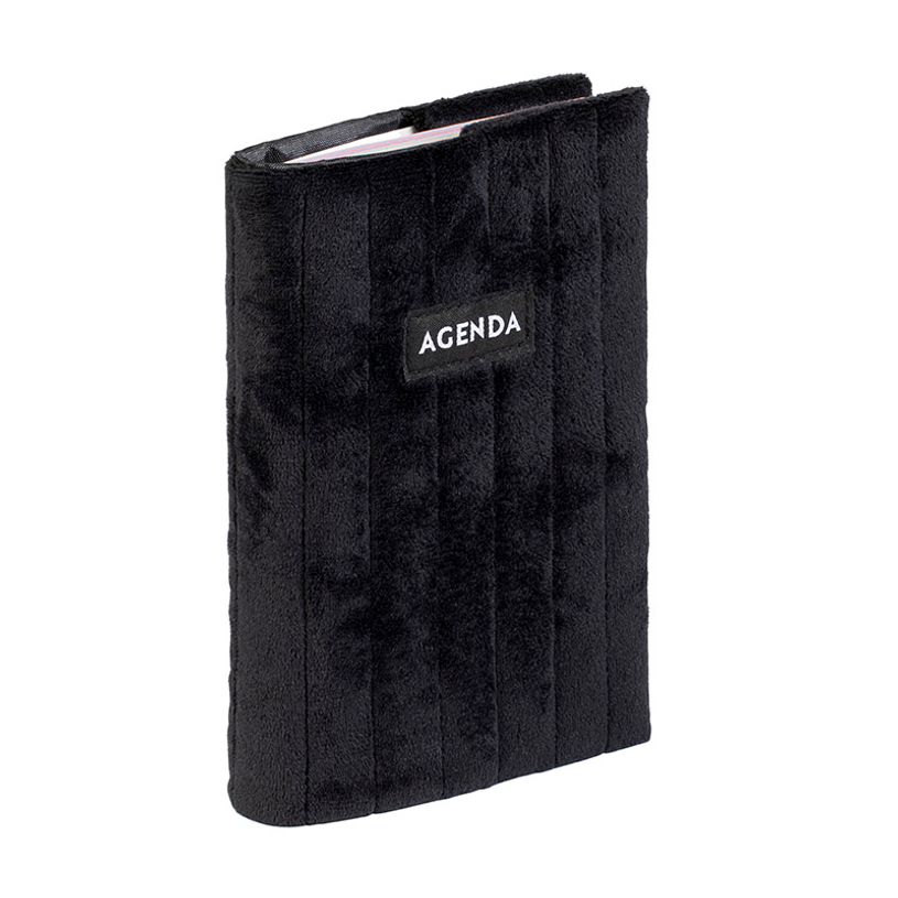 3135257474896-Agenda Smooth - 1 jour par page - 12 x 18 cm - Viquel--2