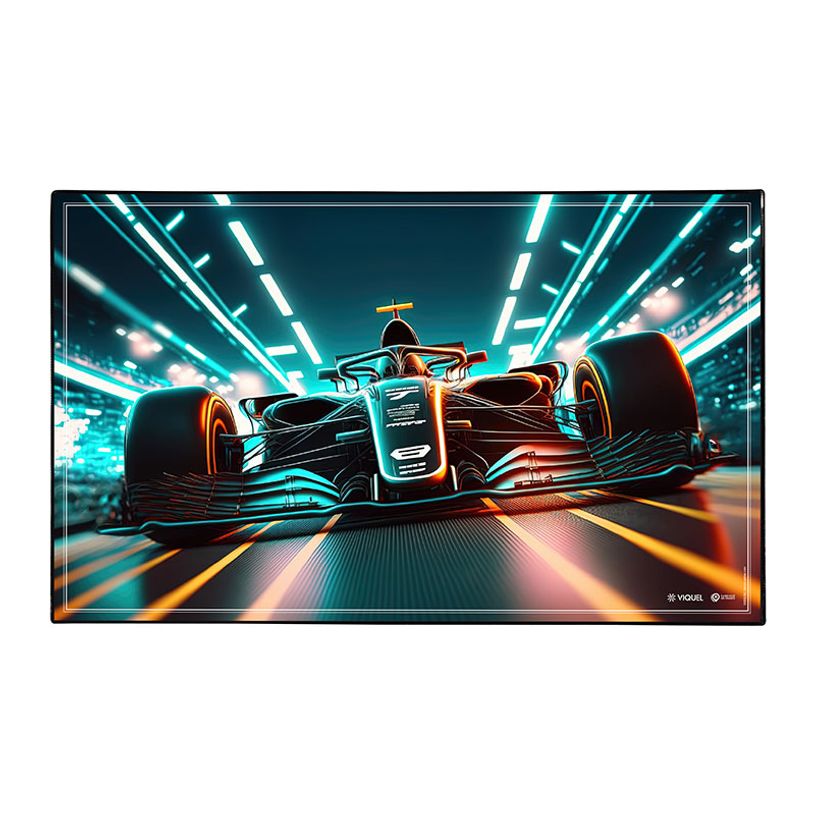 3135251384733-Sous-main Fantaisie en PVC VOITURES--1