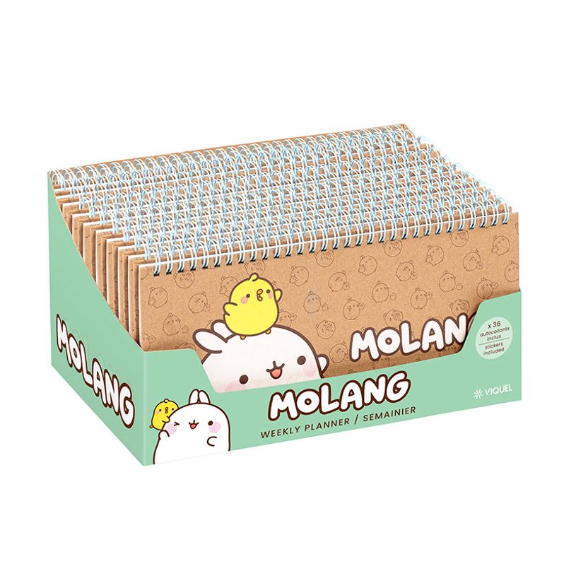 3135251454818-Planner à spirales MOLANG--1
