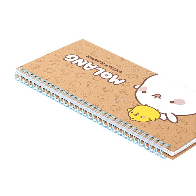 3135251454818-Planner à spirales MOLANG--3