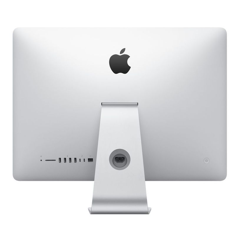 3701637889484-APPLE iMac (2019) - iMac 21,5" - reconditionné grade B - Intel Core i3-8100 - 16 Go - 512Go SSD--2