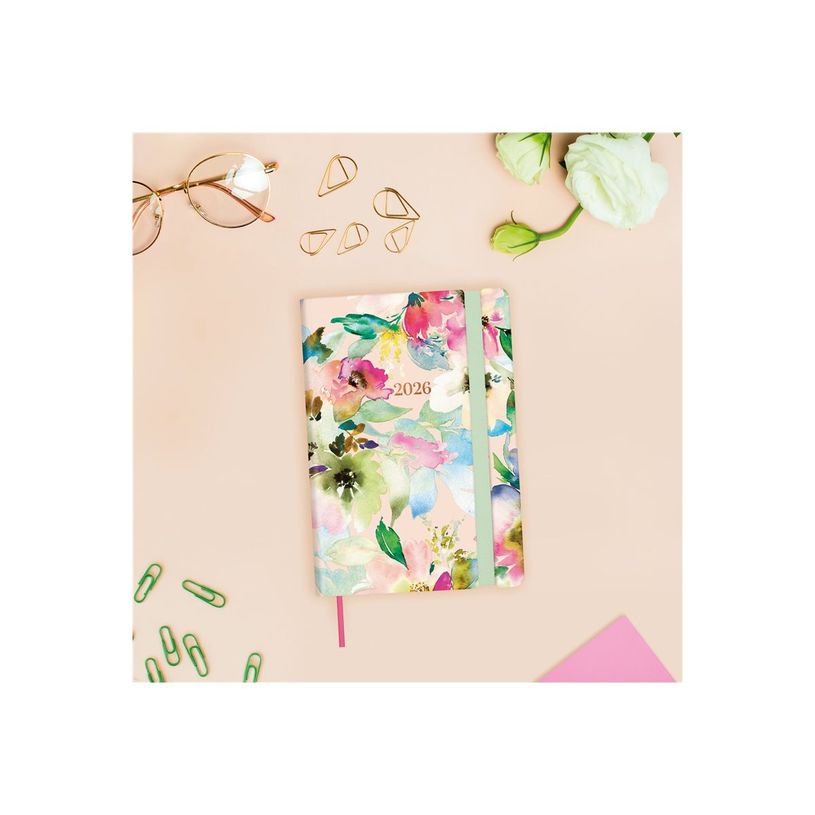 8422952406204-Finocam Flexi Joy - Agenda - 2026 - día página - F4 - 118 x 168 mm - flores - poliuretan-P_405258882_5-2