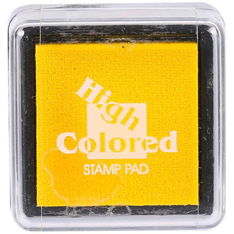 3471051110111-Graine Creative - Mini tampon encreur - 30 x 30 mm - jaune--0
