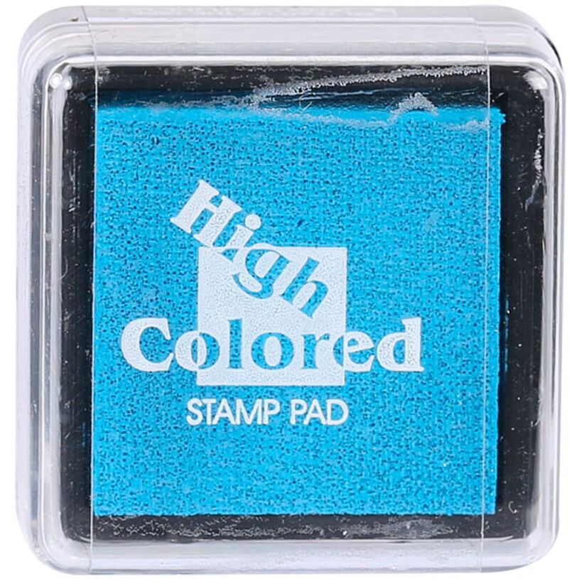 3471051110197-Graine Creative - Mini tampon encreur - 30 x 30 mm - cyan--0