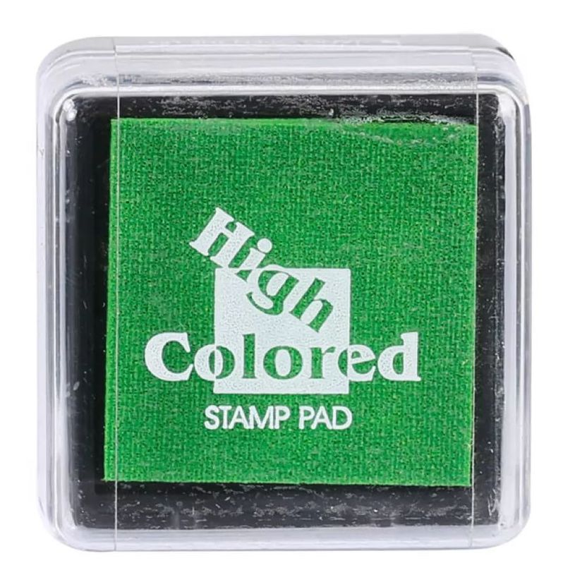 3471051110210-Graine Creative - Mini tampon encreur - 30 x 30 mm - vert--0