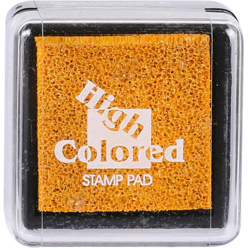 3471051110913-Graine Creative - Mini tampon encreur - 30 x 30 mm - or--0