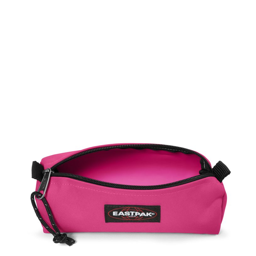 195436333072-EASTPAK Benchmark - Trousse 1 compartiment - Pink Scape--1