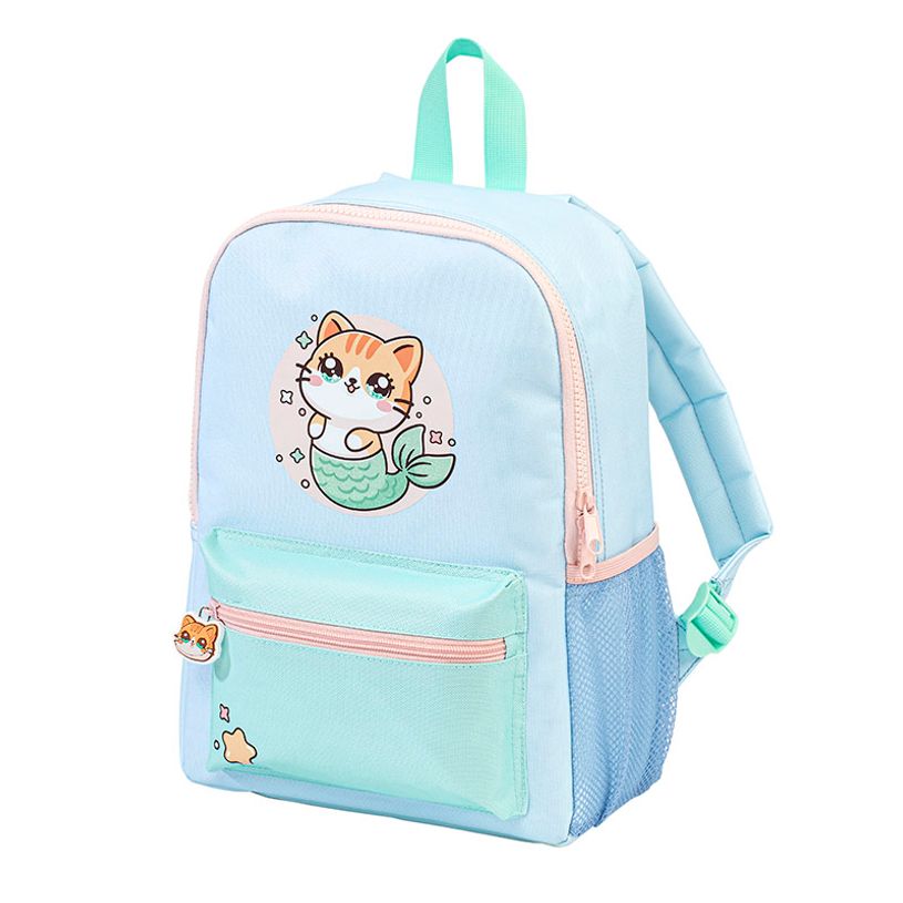 3135250996128-Sac à dos Magicat - 1 compartiment - Viquel--0