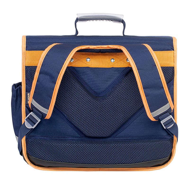 3135250996159-Cartable 38 cm Dance - 2 compartiments - Viquel--2