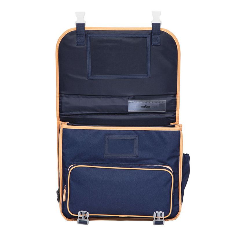 3135250996159-Cartable 38 cm Dance - 2 compartiments - Viquel--3