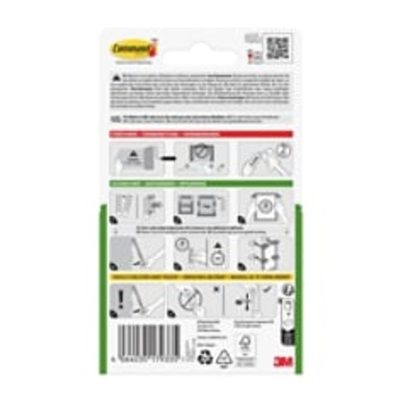 4064035179335-Command - Languettes accroche-tableaux - 4 paires - moyen - noir--1