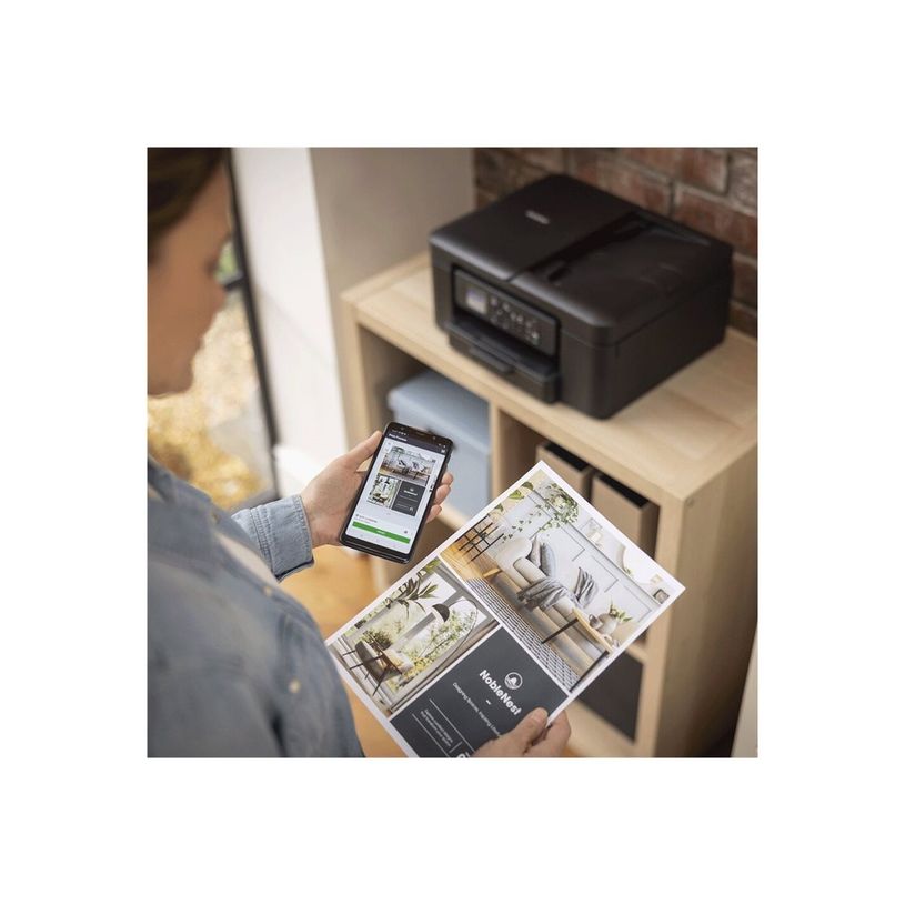 4977766841894-Brother DCP-J1360DW - imprimante multifonction jet d'encre couleur A4 - USB 2.0, Wi-Fi(n)---4