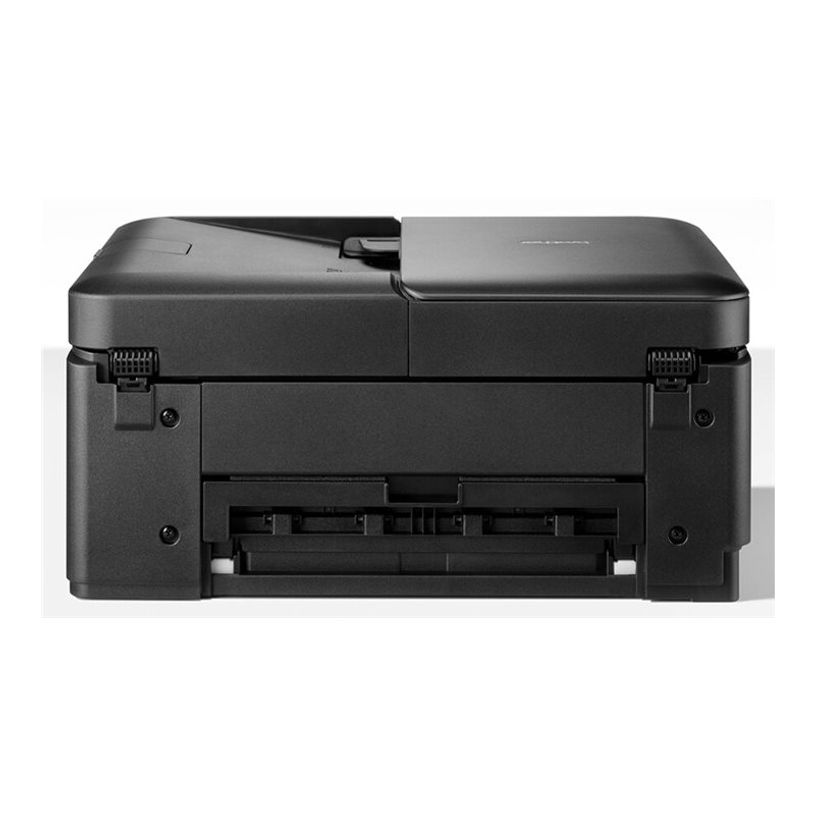 4977766841917-Brother DCP-J1460DW - imprimante multifonction jet d'encre couleur A4 -  - USB 2.0, Wi-Fi(n)--5