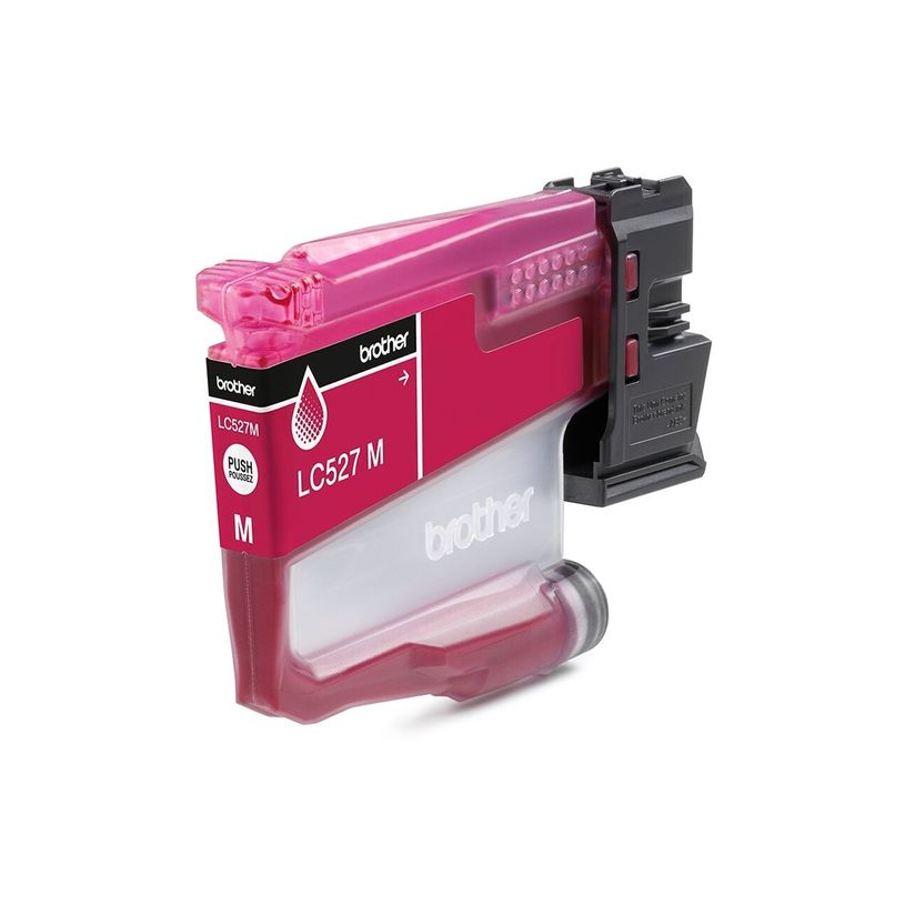 4977766839556-Brother LC527 - magenta - cartouche d'encre originale--1
