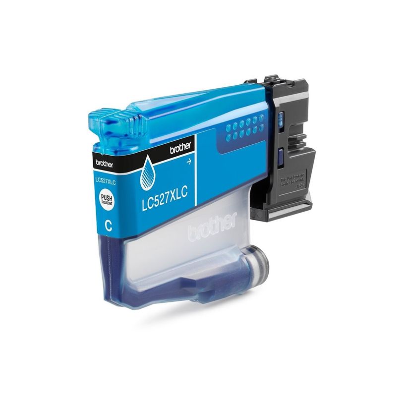 4977766839648-Brother LC527XL - cyan - cartouche d'encre originale--1
