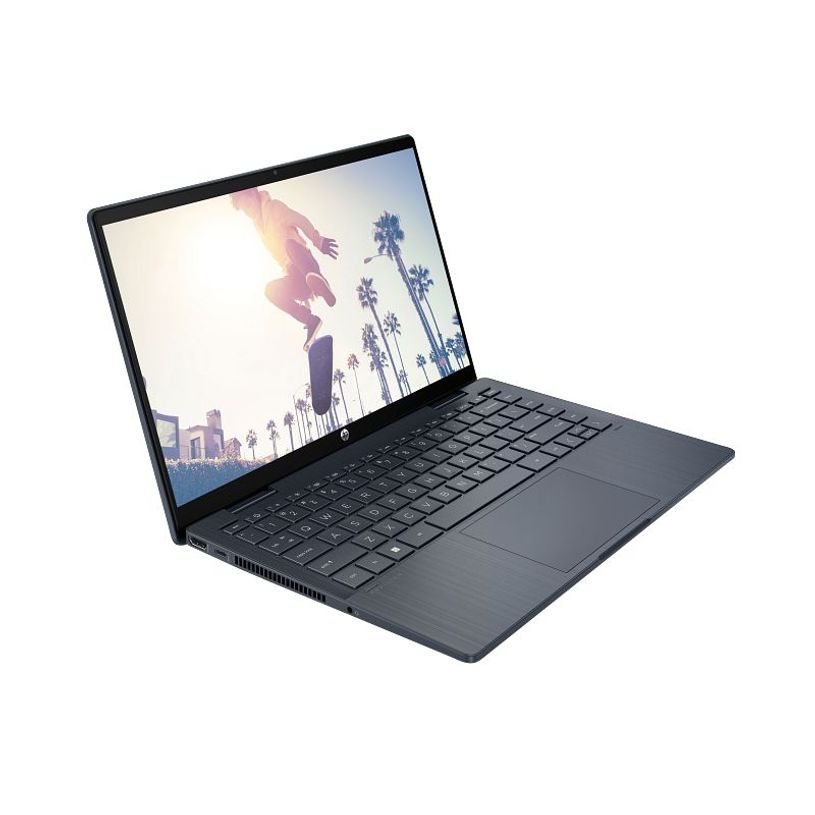 199251659133-HP Pavilion x360 2-en-1 14-EK2022NK - PC portable 14" - Intel Core 5-120U - 16 Go RAM - 512 Go SSD - ble--3