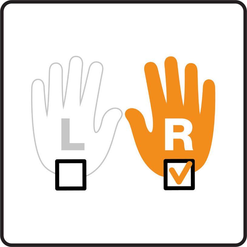 6424002019480-Ciseaux Classic Universel - 21 cm - orange - droitier - Fiskars--13