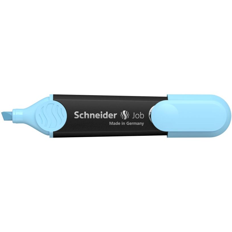4004675175540-Schneider Job – Surligneur – Bleu ciel--0