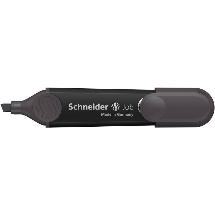 4004675175571-Schneider Job – Surligneur – Gris ardoise--0