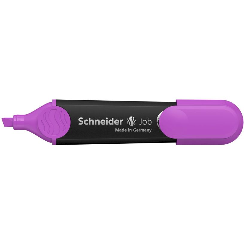 4004675175502-Schneider Job – Surligneur – Violet--0