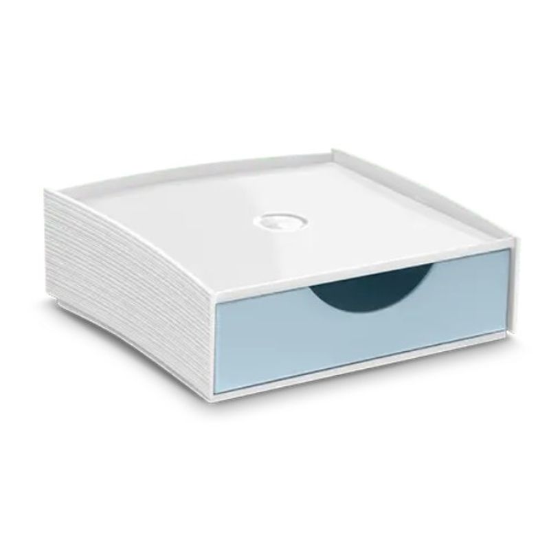 3462159021577-CEP - Boîte de Rangement First - Bleu Pâle--0