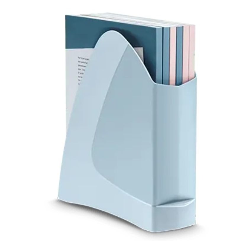 3462159021317-CEP - Porte-Revues First - Bleu Pâle--0