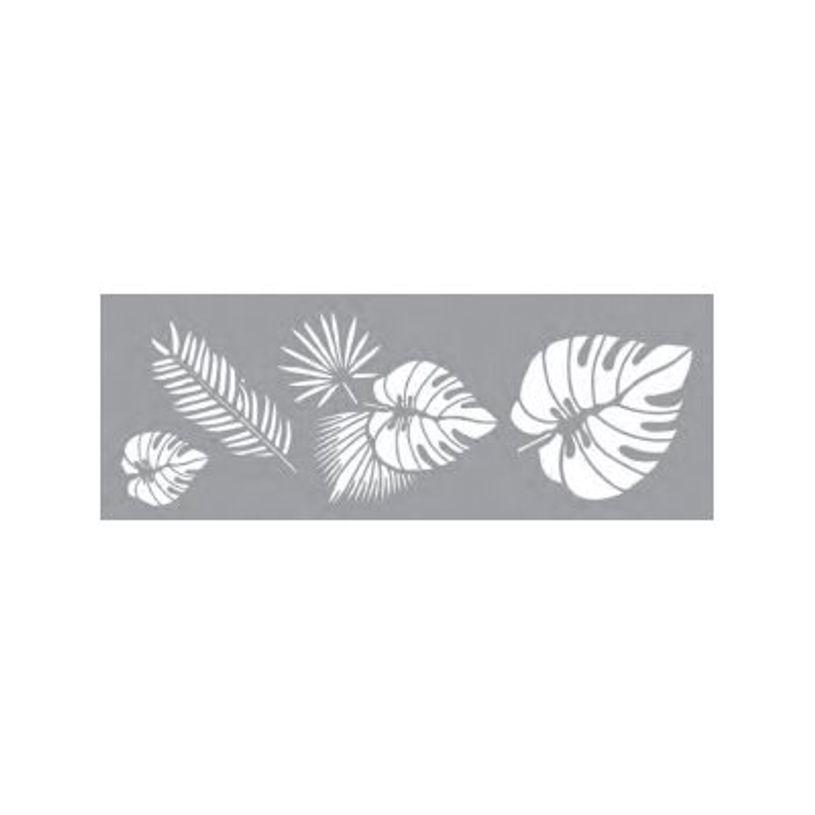 3471052261850-Graine Creative - Pochoir artisanal - tropical - 15 x 40 cm-P_405259241_1-0