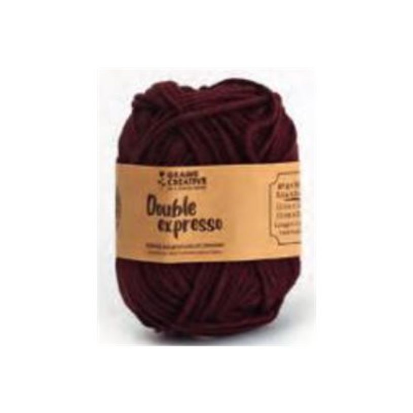 3532434203124-Graine Creative Amigurumi - Fil à tricoter en coton - 55 m - brun-P_405259268_1-0