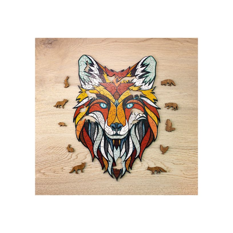 4815123001799-EWA - Puzzle renard - 640 pièces-P_405259280_2-1
