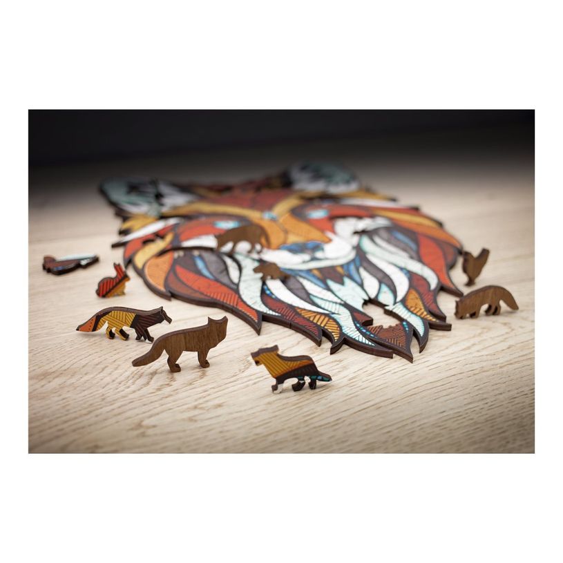 4815123001799-EWA - Puzzle renard - 640 pièces-P_405259280_3-2