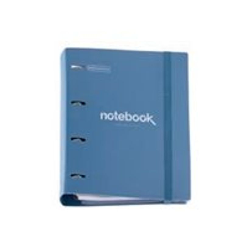 8422593151105-Miquelrius Emotions - Archivador de anillas con recambio - para A4 (210 x 297 mm) - la mar-P_405259411_1-0