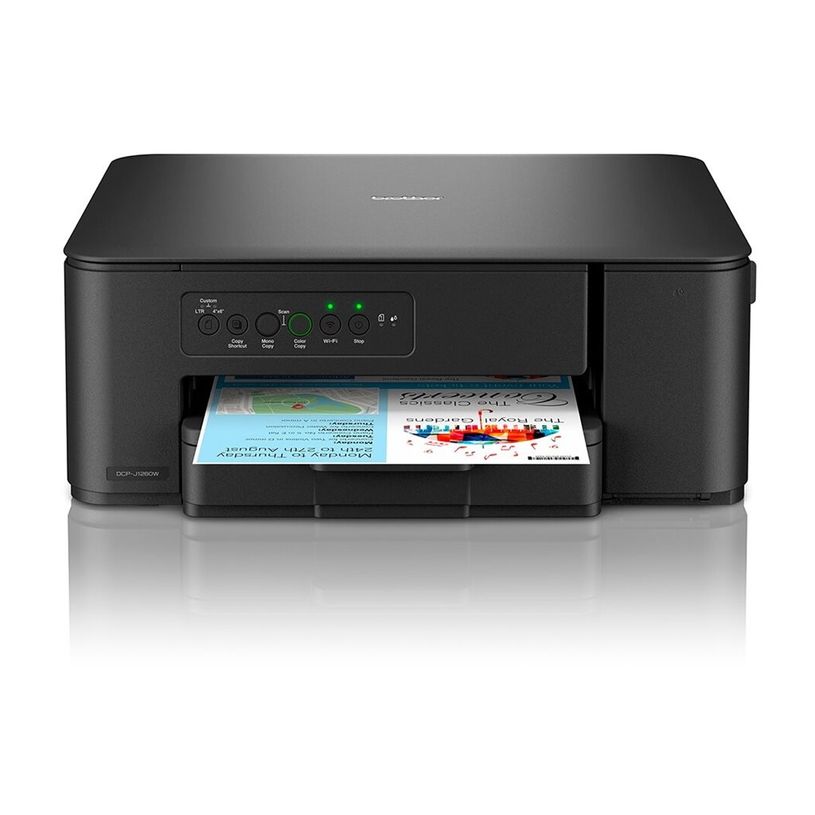 4977766841825-Brother DCP-J1260W - imprimante multifonction jet d'encre couleur A4 - USB 2.0, Wi-Fi(n)-P_405259429_3-9