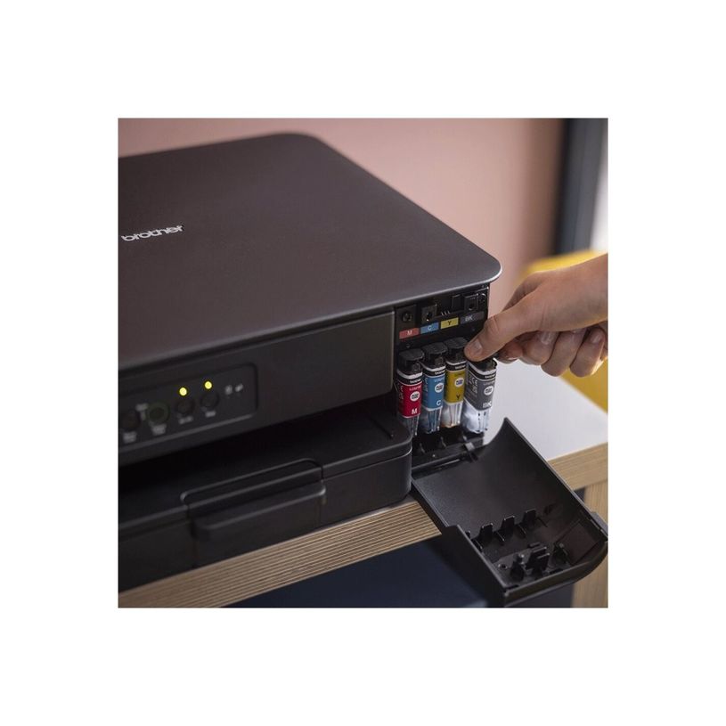 4977766841825-Brother DCP-J1260W - imprimante multifonction jet d'encre couleur A4 - USB 2.0, Wi-Fi(n)-P_405259429_7-6