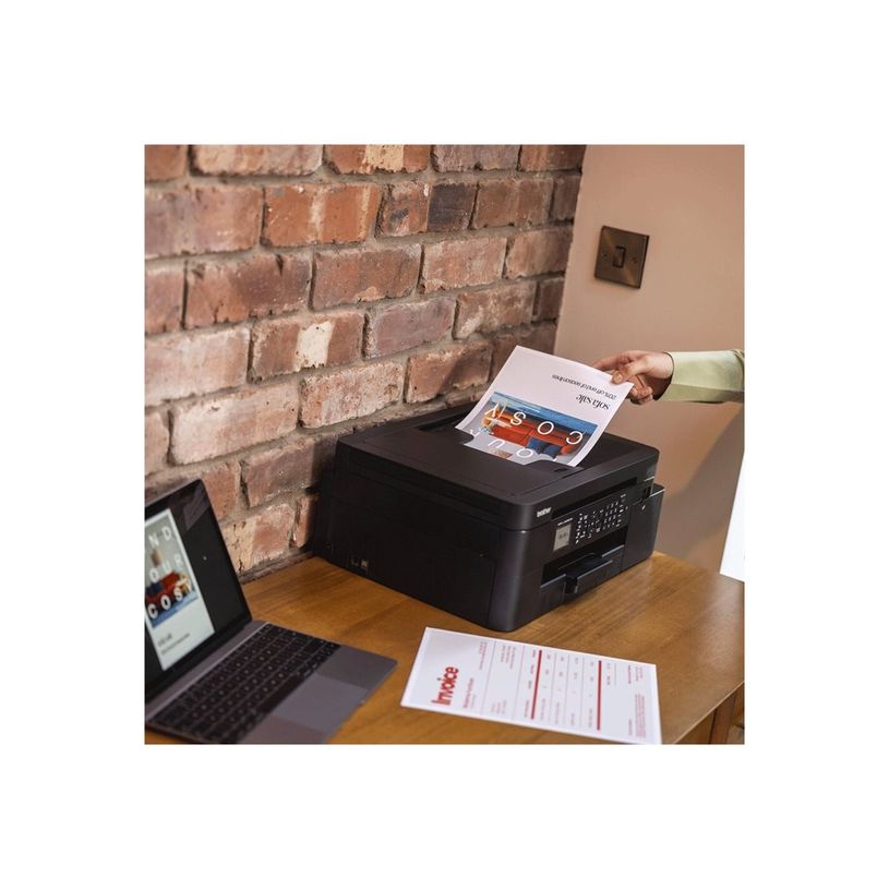 4977766841924-Brother MFC-J4350DW - imprimante multifonction jet d'encre couleur A4 - USB 2.0, Wi-Fi(n)-P_405259433_6-9